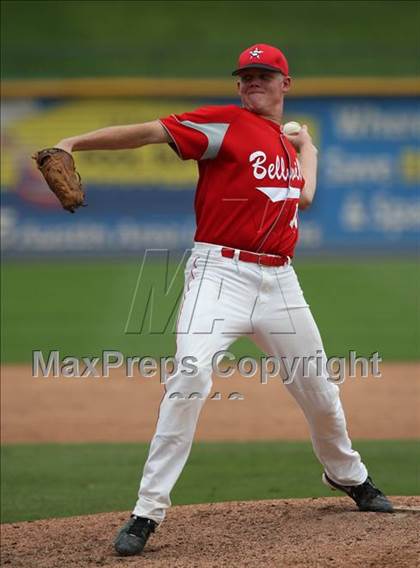 Thumbnail 2 in THSBA All-Stars 1A-3A (North vs South) photogallery.