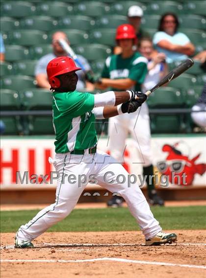Thumbnail 3 in THSBA All-Stars 1A-3A (North vs South) photogallery.