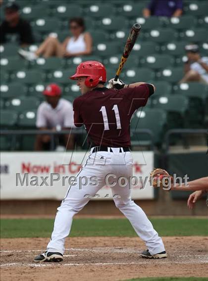 Thumbnail 1 in THSBA All-Stars 1A-3A (North vs South) photogallery.