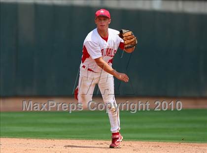 Thumbnail 3 in THSBA All-Stars 1A-3A (North vs South) photogallery.