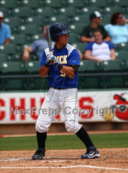 Thumbnail 1 in THSBA All-Stars 1A-3A (North vs South) photogallery.