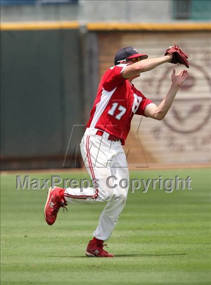 Thumbnail 3 in THSBA All-Stars 1A-3A (North vs South) photogallery.