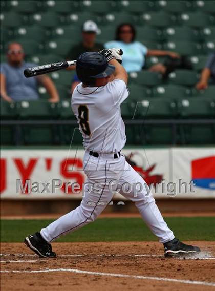 Thumbnail 3 in THSBA All-Stars 1A-3A (North vs South) photogallery.