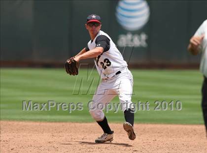 Thumbnail 3 in THSBA All-Stars 1A-3A (North vs South) photogallery.