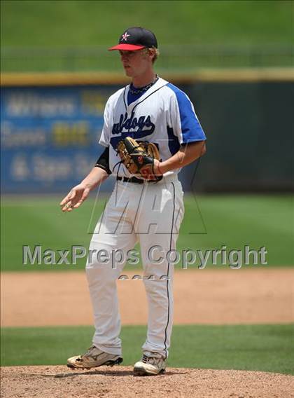 Thumbnail 2 in THSBA All-Stars 1A-3A (North vs South) photogallery.