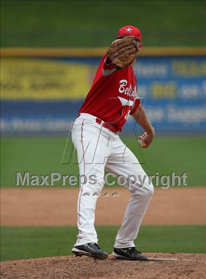 Thumbnail 2 in THSBA All-Stars 1A-3A (North vs South) photogallery.