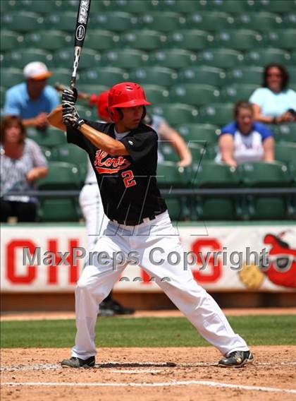 Thumbnail 3 in THSBA All-Stars 1A-3A (North vs South) photogallery.