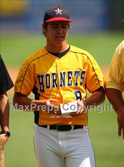 Thumbnail 1 in THSBA All-Stars 1A-3A (North vs South) photogallery.