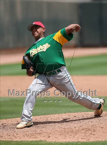 Thumbnail 3 in THSBA All-Stars 1A-3A (North vs South) photogallery.