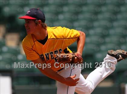 Thumbnail 1 in THSBA All-Stars 1A-3A (North vs South) photogallery.