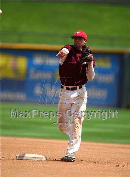 Thumbnail 2 in THSBA All-Stars 1A-3A (North vs South) photogallery.