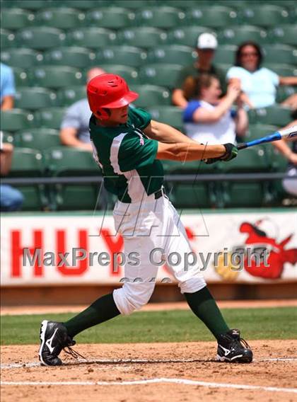 Thumbnail 2 in THSBA All-Stars 1A-3A (North vs South) photogallery.