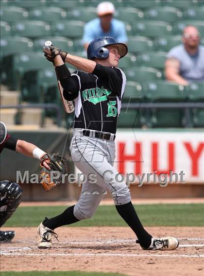 Thumbnail 3 in THSBA All-Stars 1A-3A (North vs South) photogallery.