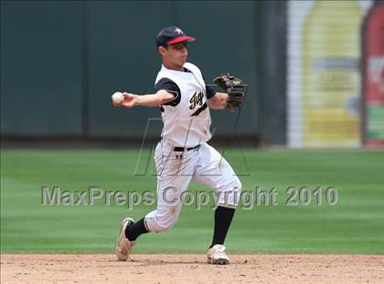 Thumbnail 3 in THSBA All-Stars 1A-3A (North vs South) photogallery.