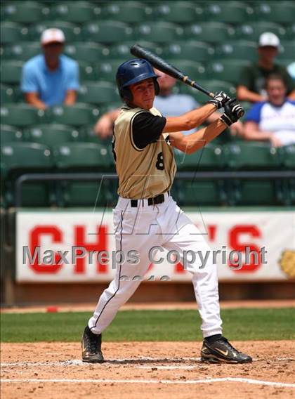 Thumbnail 3 in THSBA All-Stars 1A-3A (North vs South) photogallery.