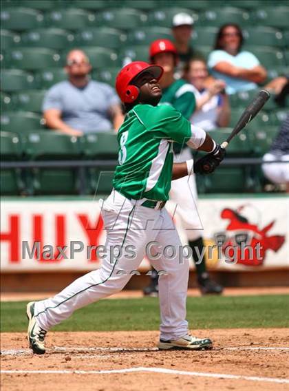 Thumbnail 3 in THSBA All-Stars 1A-3A (North vs South) photogallery.