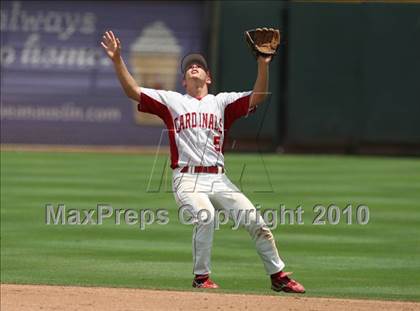 Thumbnail 3 in THSBA All-Stars 1A-3A (North vs South) photogallery.