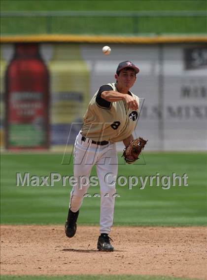 Thumbnail 1 in THSBA All-Stars 1A-3A (North vs South) photogallery.