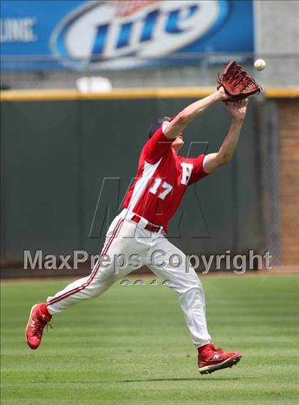 Thumbnail 1 in THSBA All-Stars 1A-3A (North vs South) photogallery.