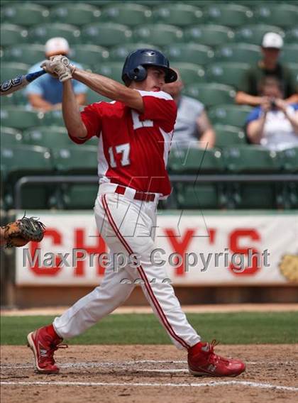 Thumbnail 1 in THSBA All-Stars 1A-3A (North vs South) photogallery.
