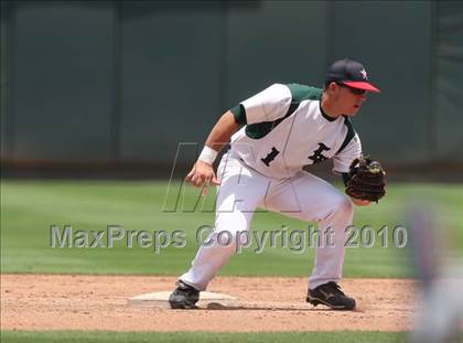 Thumbnail 1 in THSBA All-Stars 1A-3A (North vs South) photogallery.