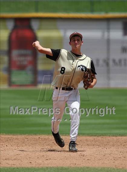 Thumbnail 3 in THSBA All-Stars 1A-3A (North vs South) photogallery.