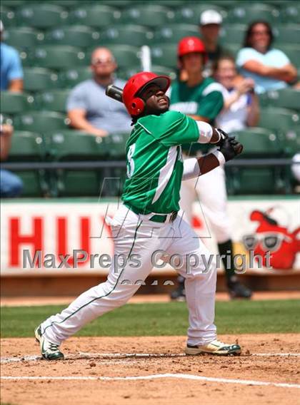 Thumbnail 2 in THSBA All-Stars 1A-3A (North vs South) photogallery.
