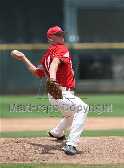 Thumbnail 1 in THSBA All-Stars 1A-3A (North vs South) photogallery.