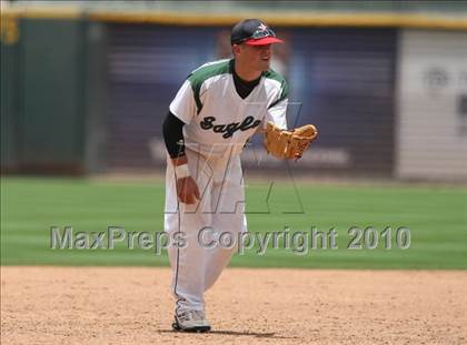 Thumbnail 3 in THSBA All-Stars 1A-3A (North vs South) photogallery.
