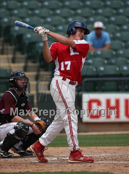 Thumbnail 2 in THSBA All-Stars 1A-3A (North vs South) photogallery.