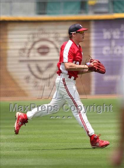 Thumbnail 2 in THSBA All-Stars 1A-3A (North vs South) photogallery.