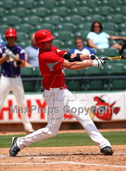 Thumbnail 2 in THSBA All-Stars 1A-3A (North vs South) photogallery.