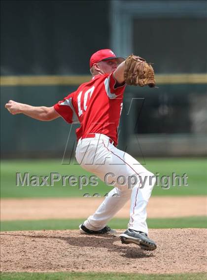 Thumbnail 3 in THSBA All-Stars 1A-3A (North vs South) photogallery.