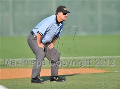 Thumbnail 1 in Wolfe City vs. Trenton (UIL 1A Region 2 Quarterfinal Playoff) photogallery.