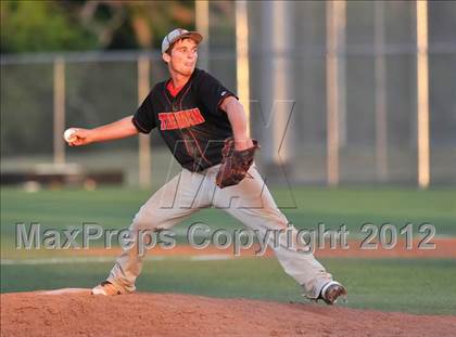 Thumbnail 3 in Wolfe City vs. Trenton (UIL 1A Region 2 Quarterfinal Playoff) photogallery.