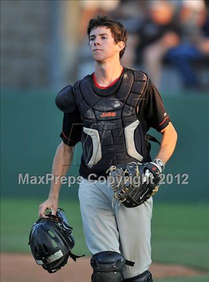 Thumbnail 3 in Wolfe City vs. Trenton (UIL 1A Region 2 Quarterfinal Playoff) photogallery.