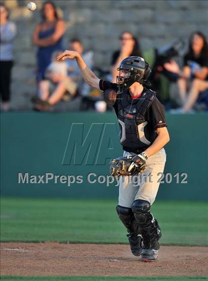 Thumbnail 2 in Wolfe City vs. Trenton (UIL 1A Region 2 Quarterfinal Playoff) photogallery.