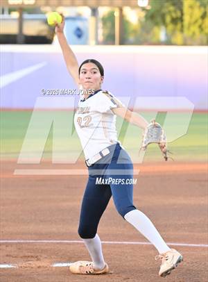 Tanque Verde @ Yuma Catholic (AIA 3A Final)