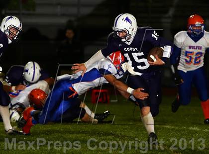 Thumbnail 3 in St. Joseph's Catholic Academy @ Coudersport photogallery.