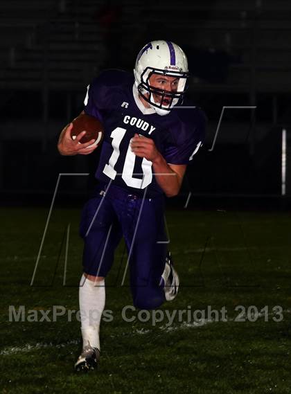 Thumbnail 3 in St. Joseph's Catholic Academy @ Coudersport photogallery.