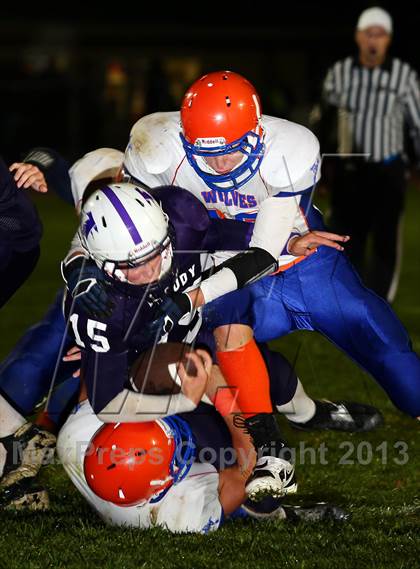Thumbnail 3 in St. Joseph's Catholic Academy @ Coudersport photogallery.