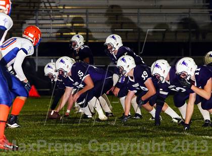 Thumbnail 3 in St. Joseph's Catholic Academy @ Coudersport photogallery.