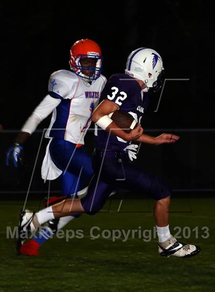 Thumbnail 3 in St. Joseph's Catholic Academy @ Coudersport photogallery.