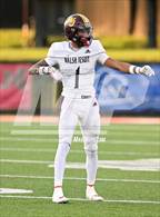 Photo from the gallery "Walsh Jesuit @ Ursuline"