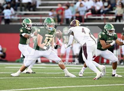 Thumbnail 1 in Walsh Jesuit @ Ursuline photogallery.