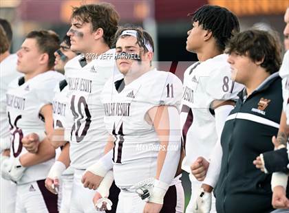 Thumbnail 3 in Walsh Jesuit @ Ursuline photogallery.