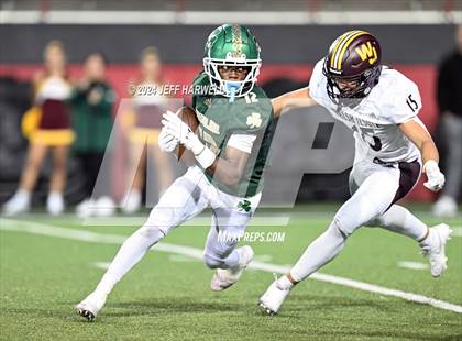 Thumbnail 1 in Walsh Jesuit @ Ursuline photogallery.