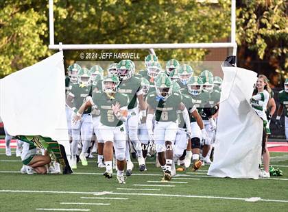 Thumbnail 2 in Walsh Jesuit @ Ursuline photogallery.