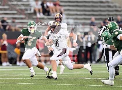 Thumbnail 1 in Walsh Jesuit @ Ursuline photogallery.