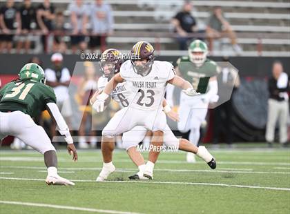 Thumbnail 1 in Walsh Jesuit @ Ursuline photogallery.